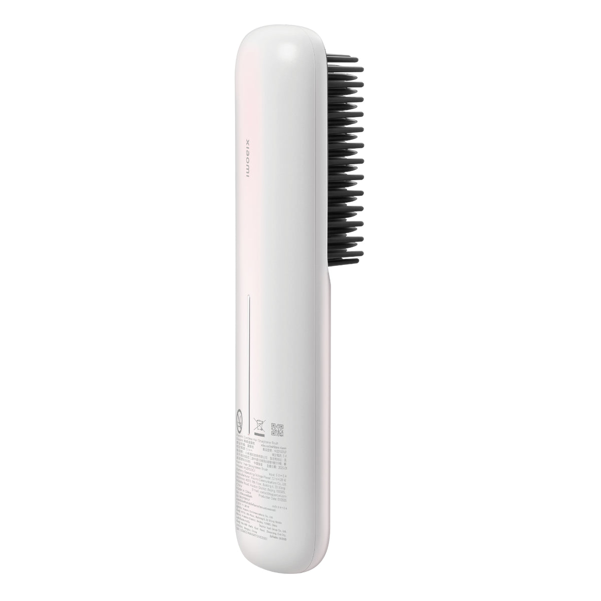 Image 1 for Xiaomi Cordless Hair Straightener Brush