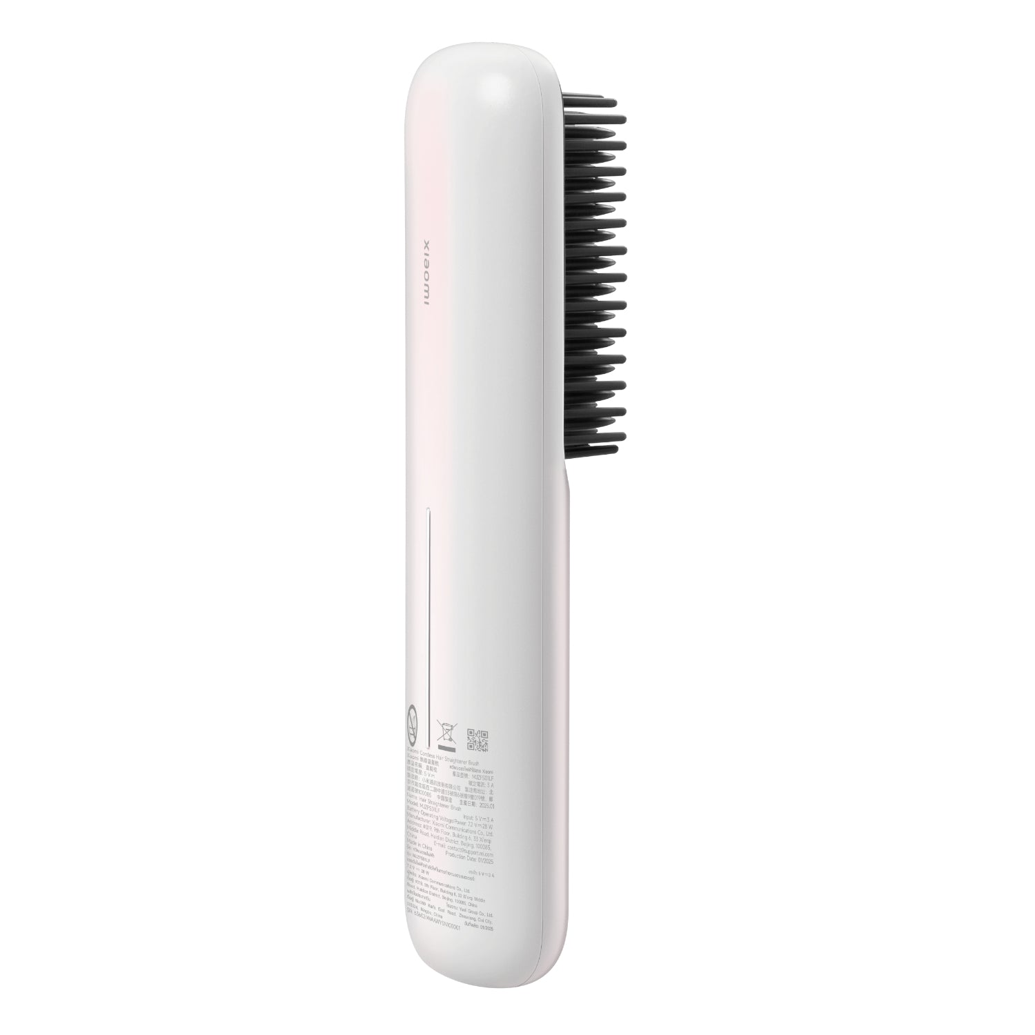 Image 1 for Xiaomi Cordless Hair Straightener Brush