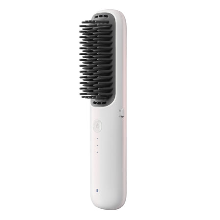 Image 2 for Xiaomi Cordless Hair Straightener Brush