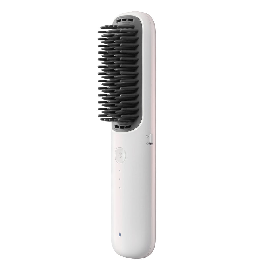 Image 2 for Xiaomi Cordless Hair Straightener Brush