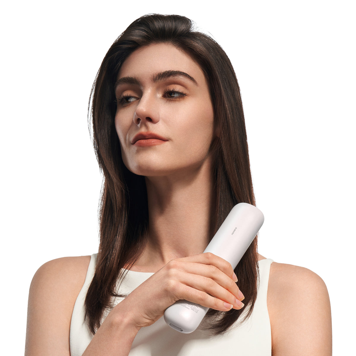 Image 5 for Xiaomi Cordless Hair Straightener Brush