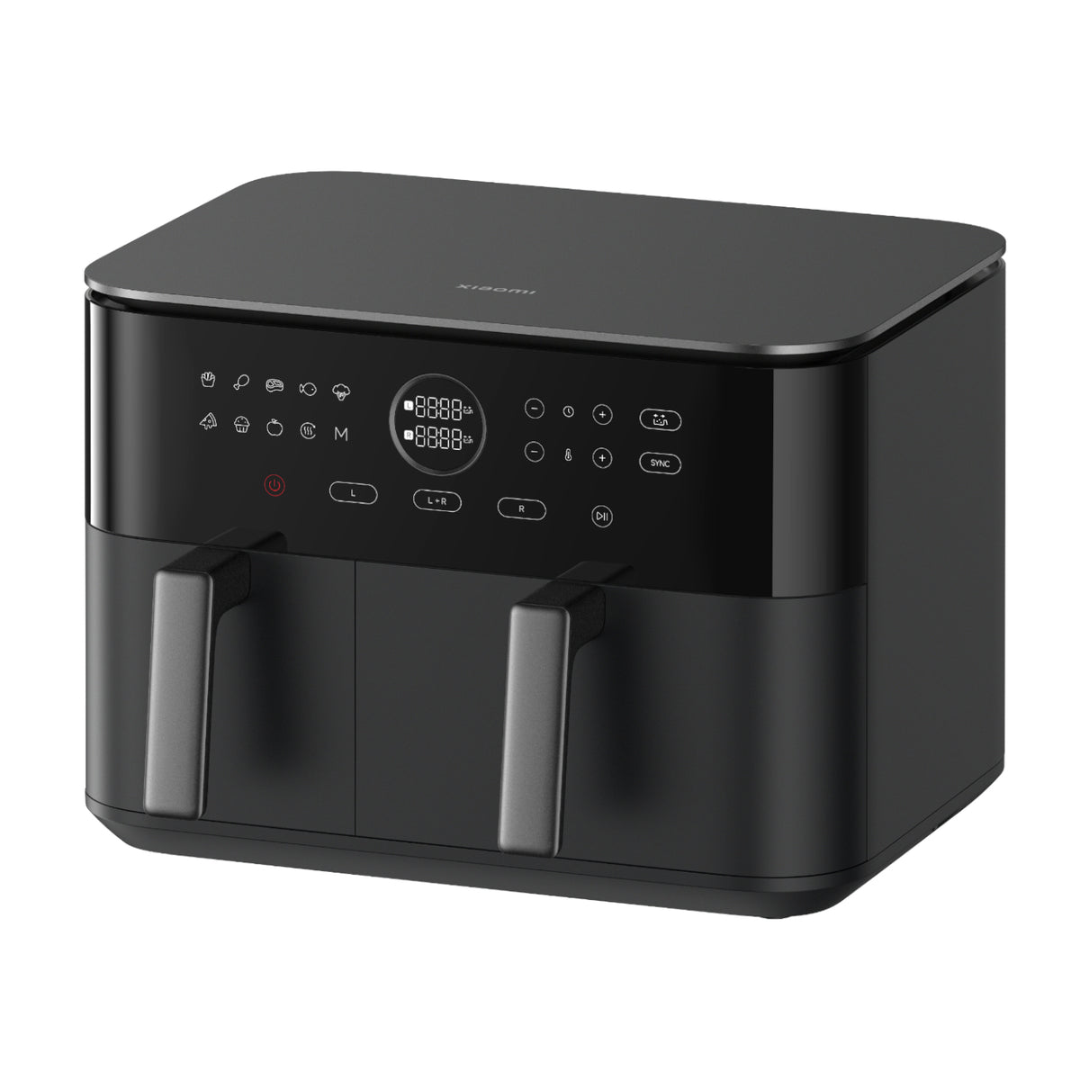 Image 1 for Xiaomi Dual Zone Air Fryer 10L