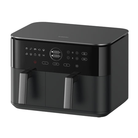 Image 1 for Xiaomi Dual Zone Air Fryer 10L
