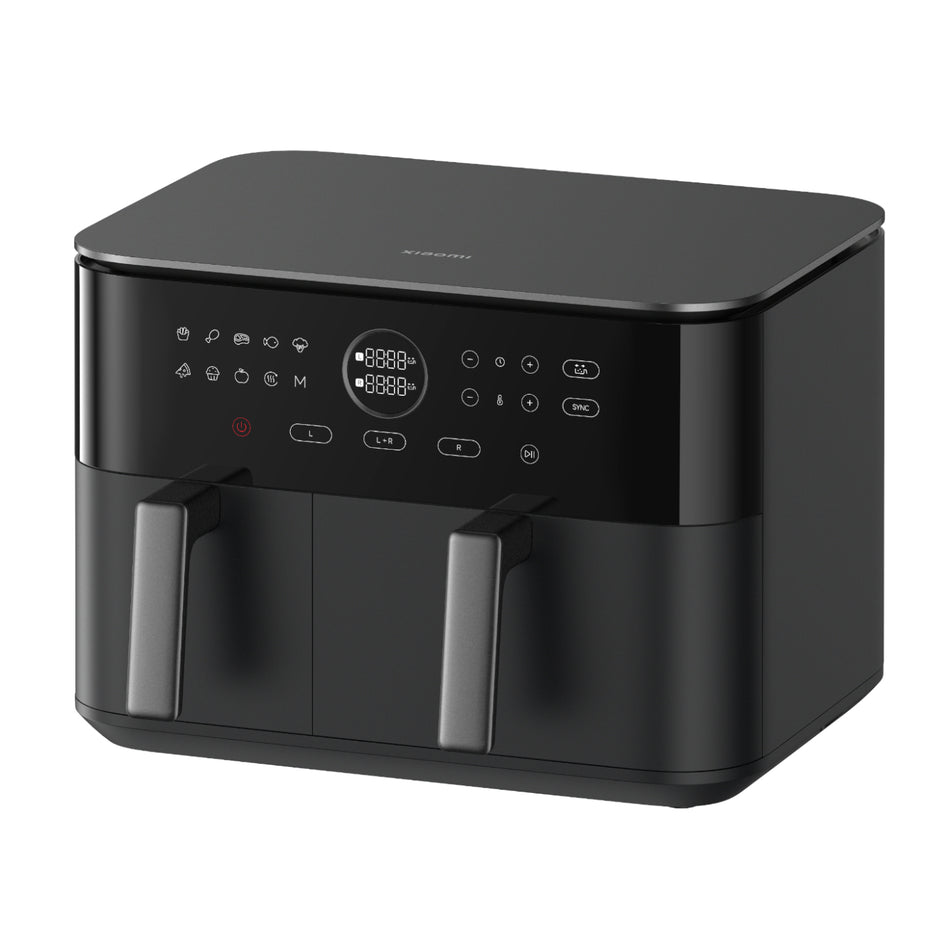 Image 1 for Xiaomi Dual Zone Air Fryer 10L