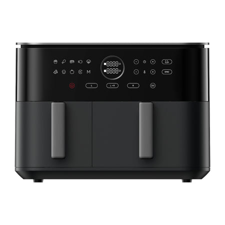 Image 2 for Xiaomi Dual Zone Air Fryer 10L