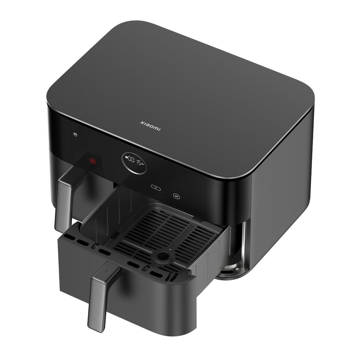 Image 5 for Xiaomi Dual Zone Air Fryer 10L