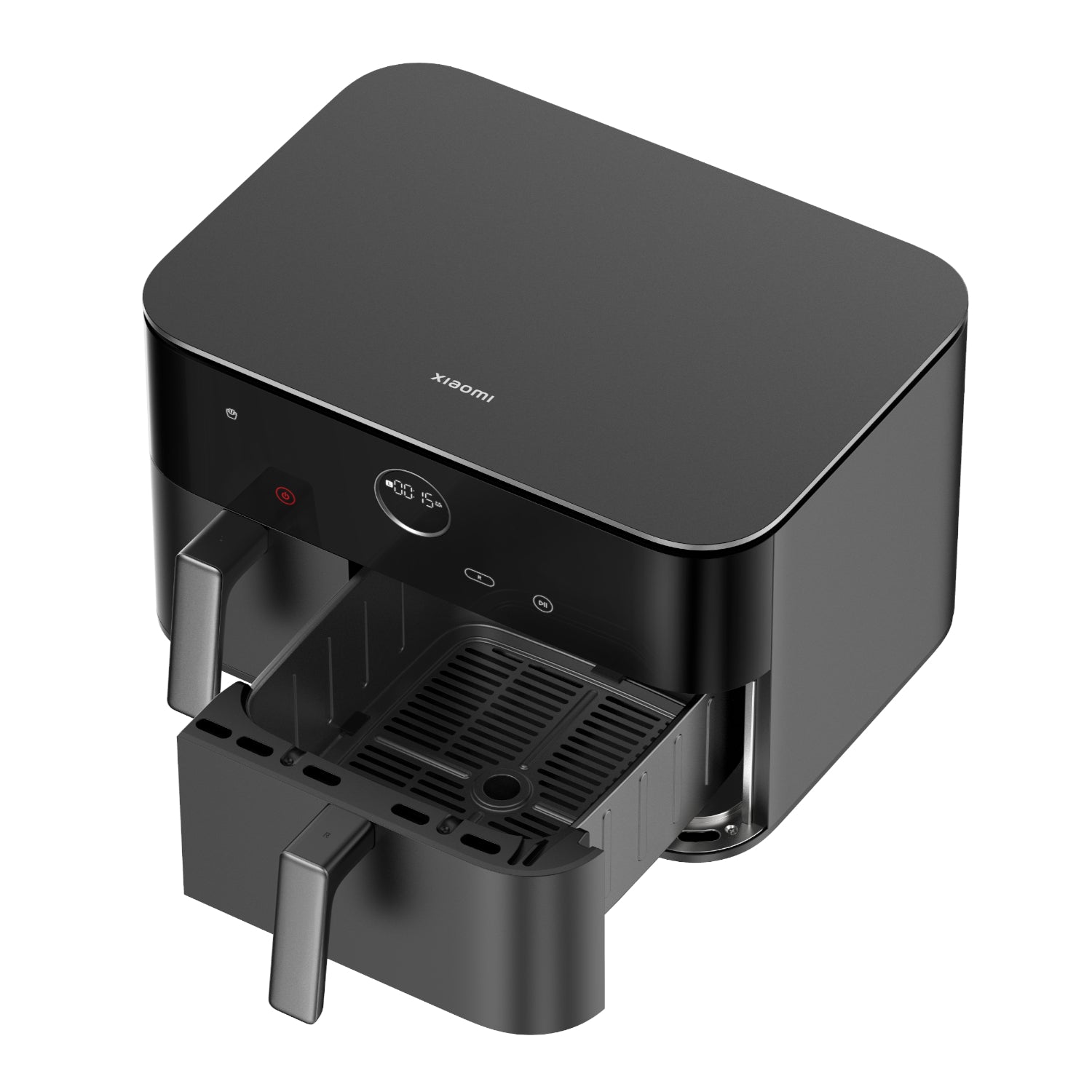 Image 5 for Xiaomi Dual Zone Air Fryer 10L