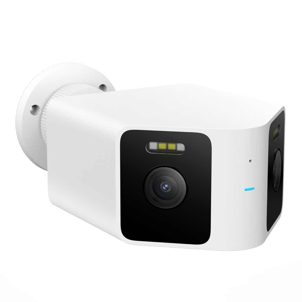 Image 1 for Xiaomi Outdoor Camera CW100 Dual