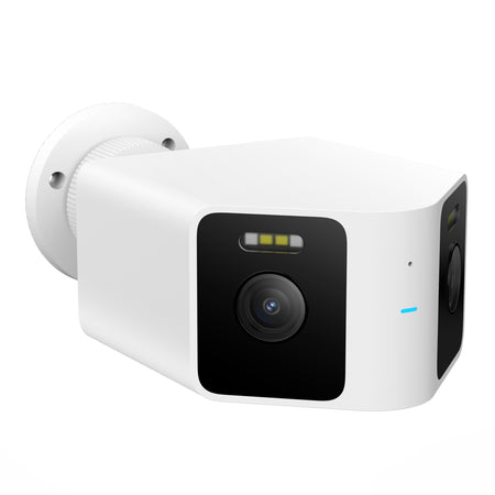 Image 1 for Xiaomi Outdoor Camera CW100 Dual