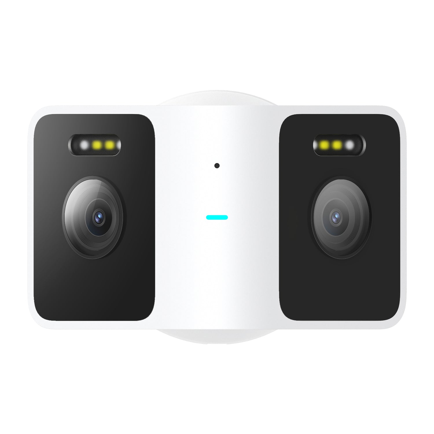 Image 2 for Xiaomi Outdoor Camera CW100 Dual