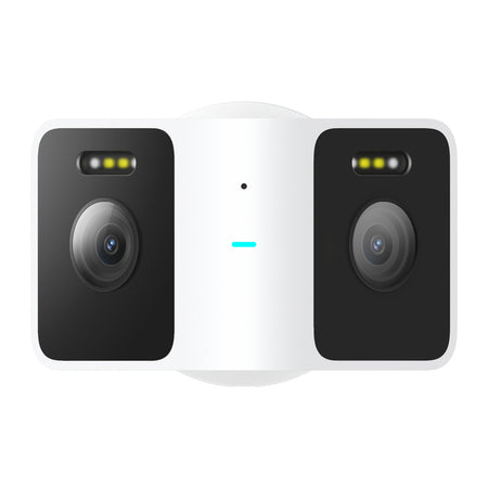 Image 2 for Xiaomi Outdoor Camera CW100 Dual
