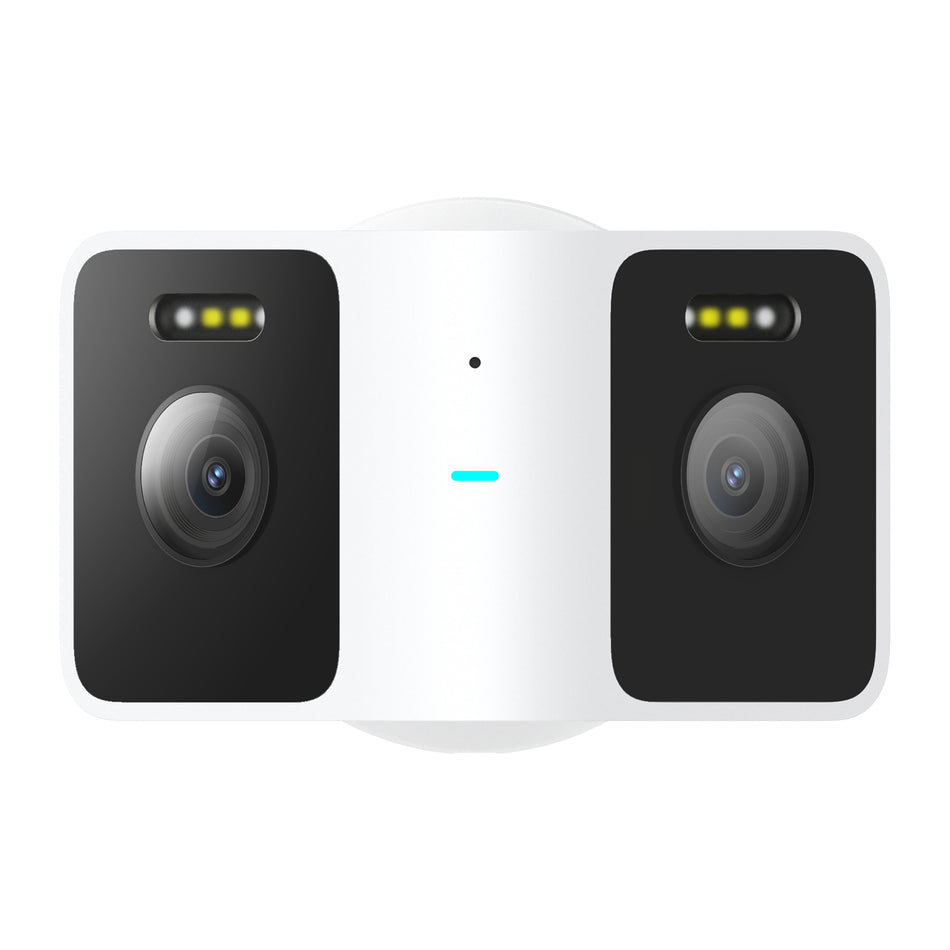 Image 2 for Xiaomi Outdoor Camera CW100 Dual