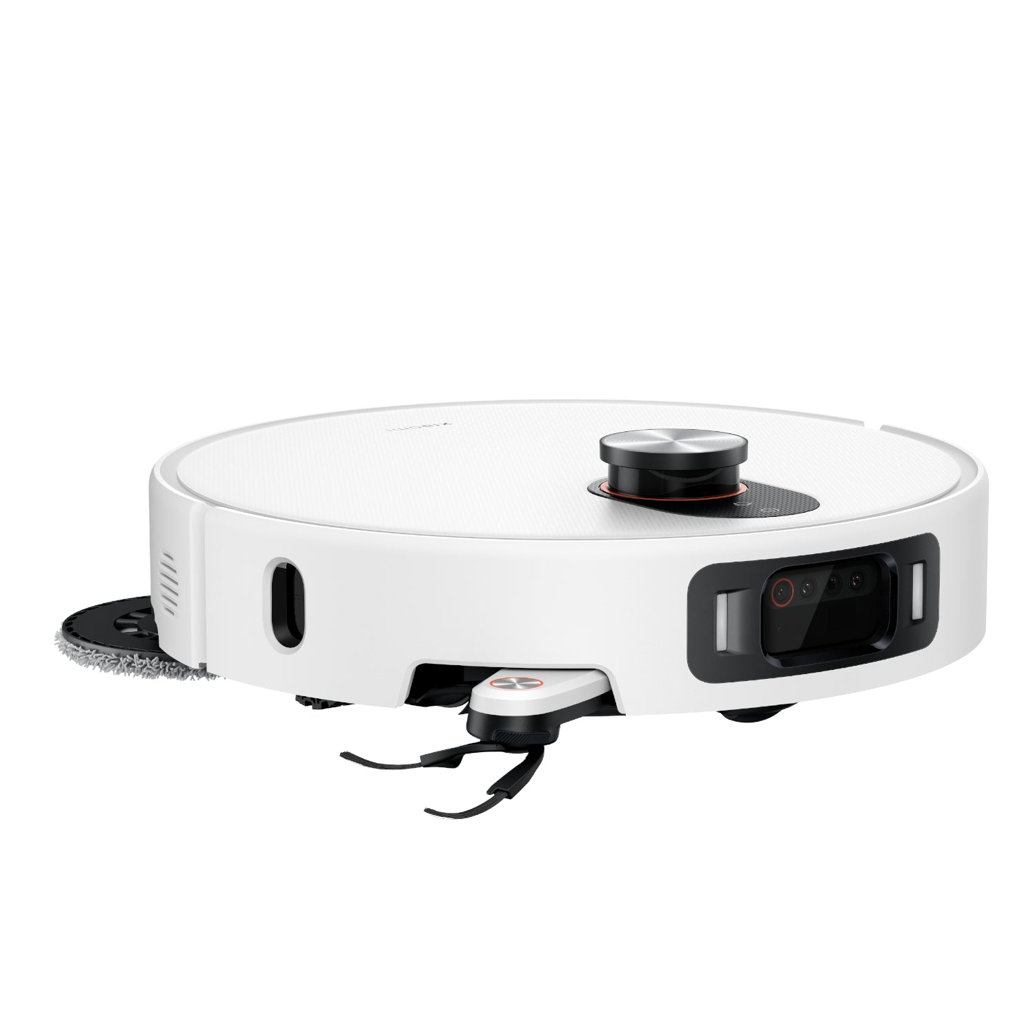 Image 3 for Xiaomi Robot Vacuum Cleaner 5 Pro