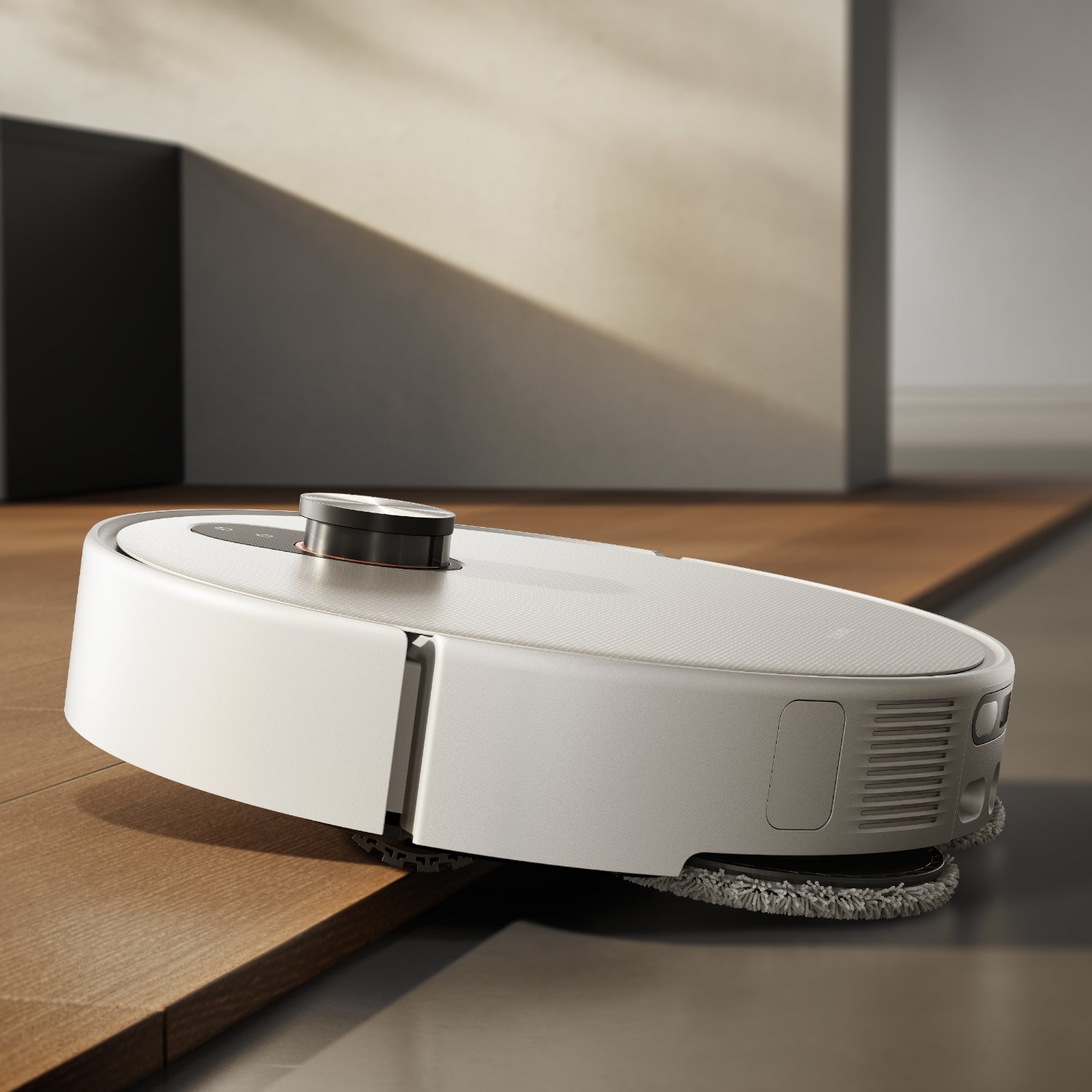 Image 6 for Xiaomi Robot Vacuum Cleaner 5 Pro