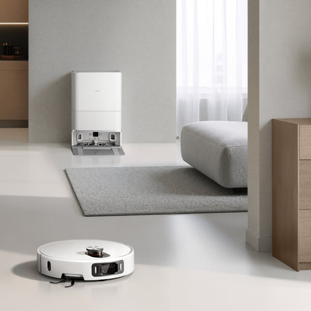 Image 7 for Xiaomi Robot Vacuum Cleaner 5 Pro