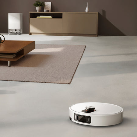 Image 8 for Xiaomi Robot Vacuum Cleaner 5 Pro