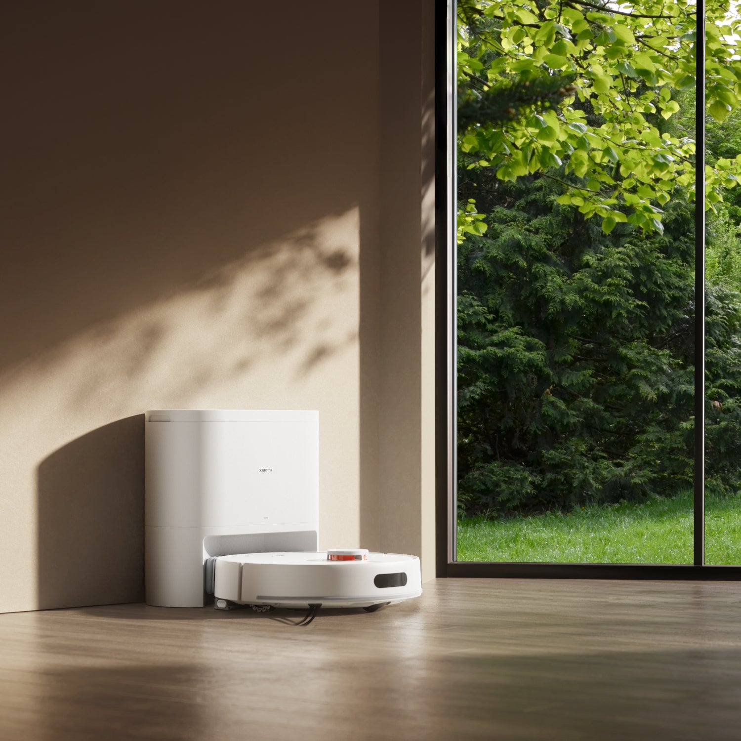 Image 4 for Xiaomi Robot Vacuum Cleaner H40