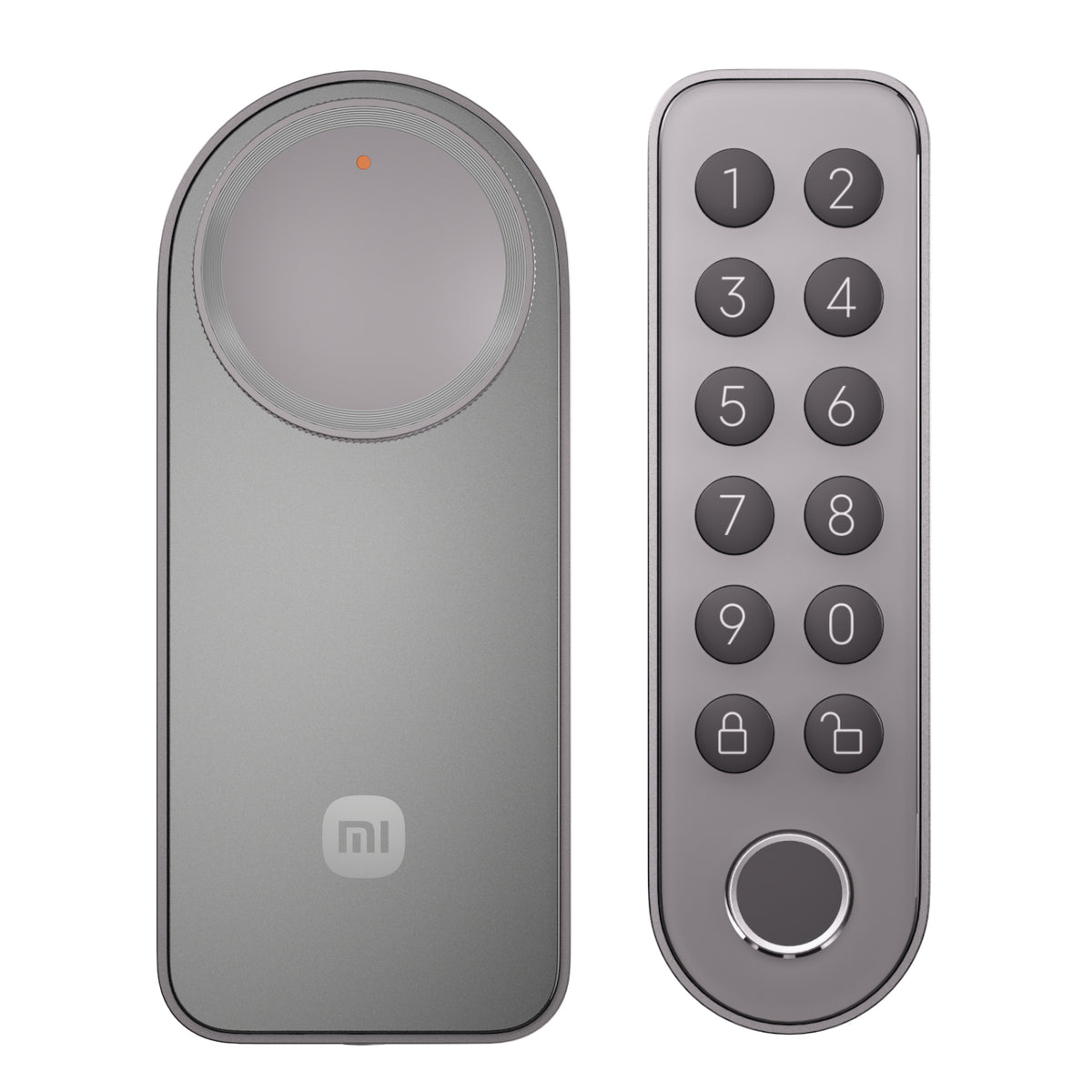 Image 1 for Xiaomi Self-Install Smart Lock with Keypad