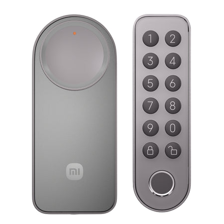 Image 1 for Xiaomi Self-Install Smart Lock with Keypad