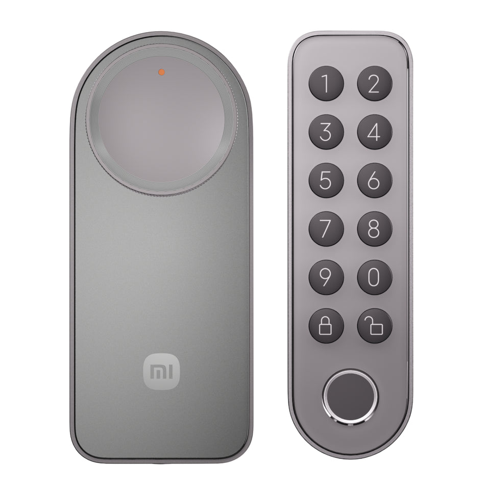 Image 1 for Xiaomi Self-Install Smart Lock with Keypad