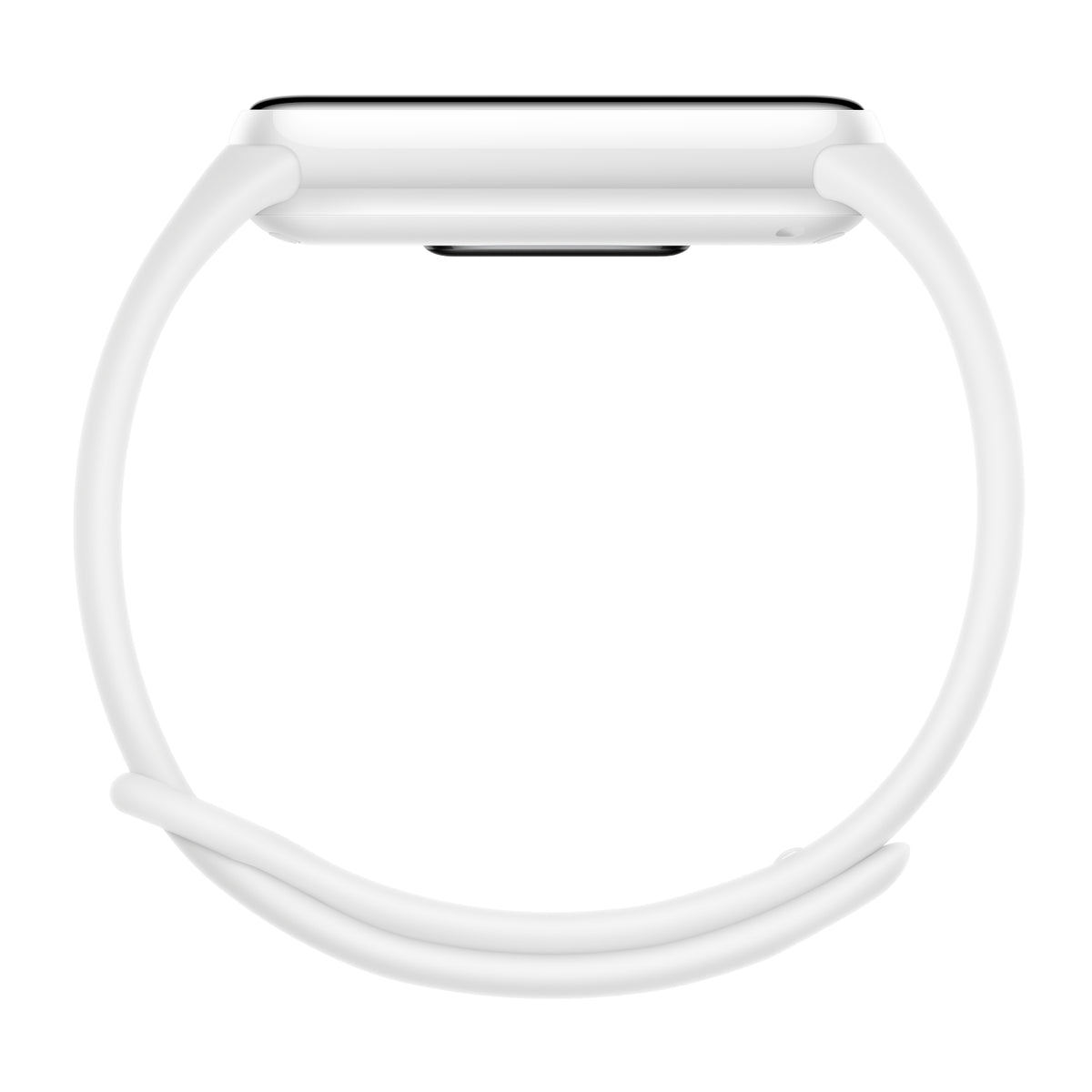 Image 3 for Xiaomi Smart Band 10 Ceramic Edition - White