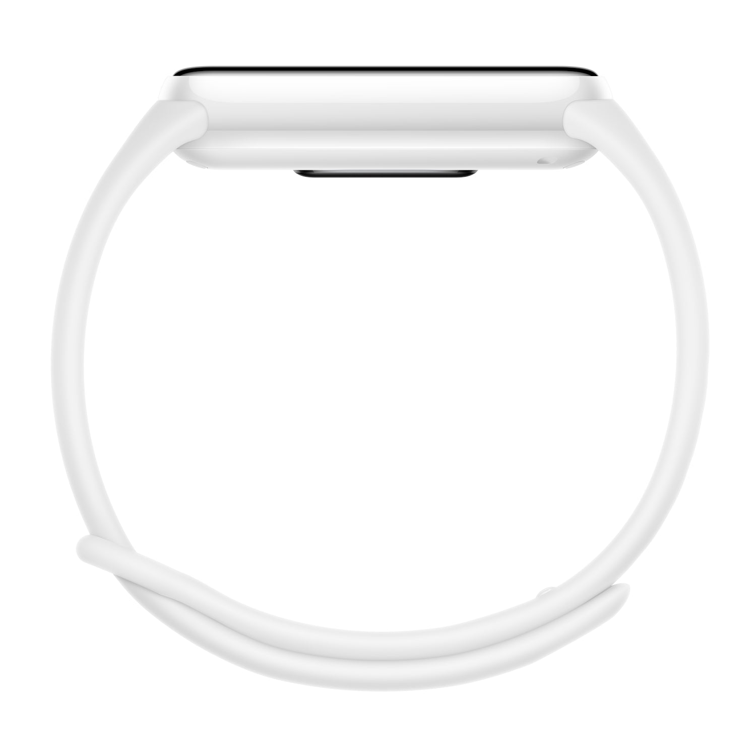 Image 3 for Xiaomi Smart Band 10 Ceramic Edition - White