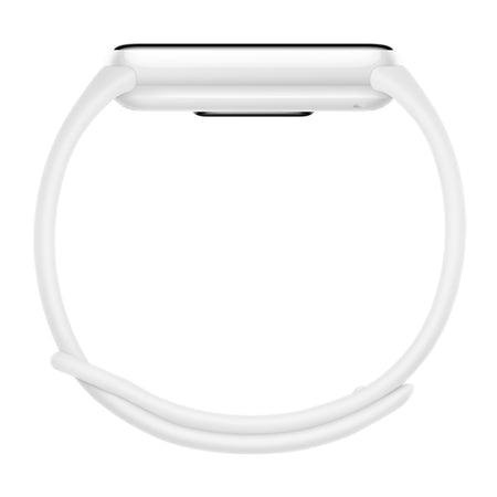 Image 3 for Xiaomi Smart Band 10 Ceramic Edition - White