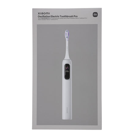 Image 7 for Xiaomi Oscillation Electric Toothbrush Pro - White