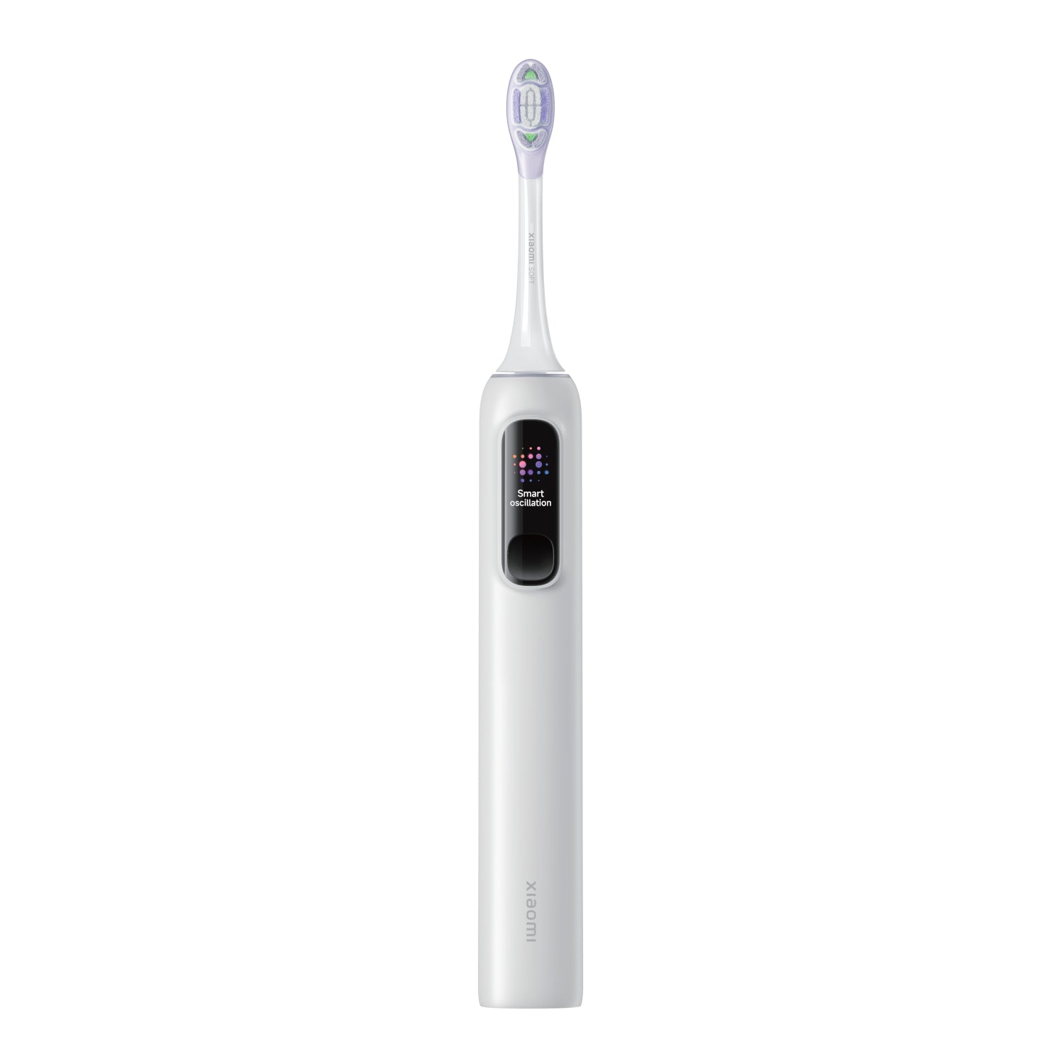 Image 1 for Xiaomi Oscillation Electric Toothbrush Pro - White