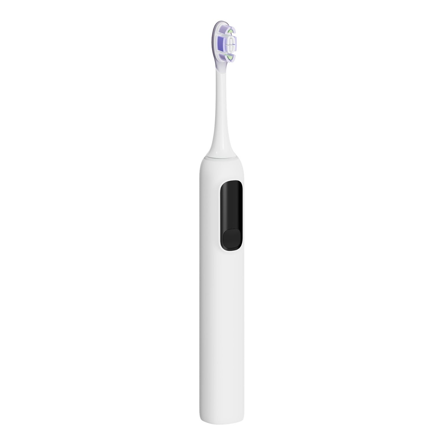 Image 2 for Xiaomi Oscillation Electric Toothbrush Pro - White