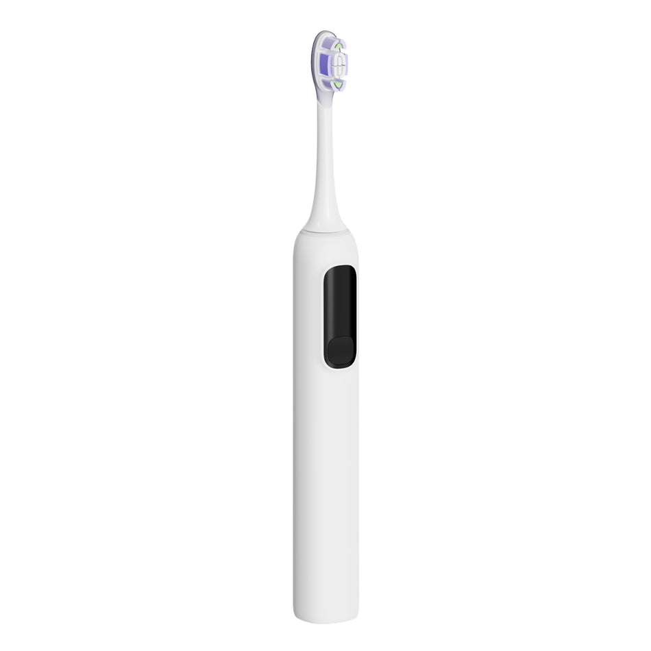 Image 2 for Xiaomi Oscillation Electric Toothbrush Pro - White