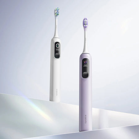 Image 6 for Xiaomi Oscillation Electric Toothbrush Pro - White