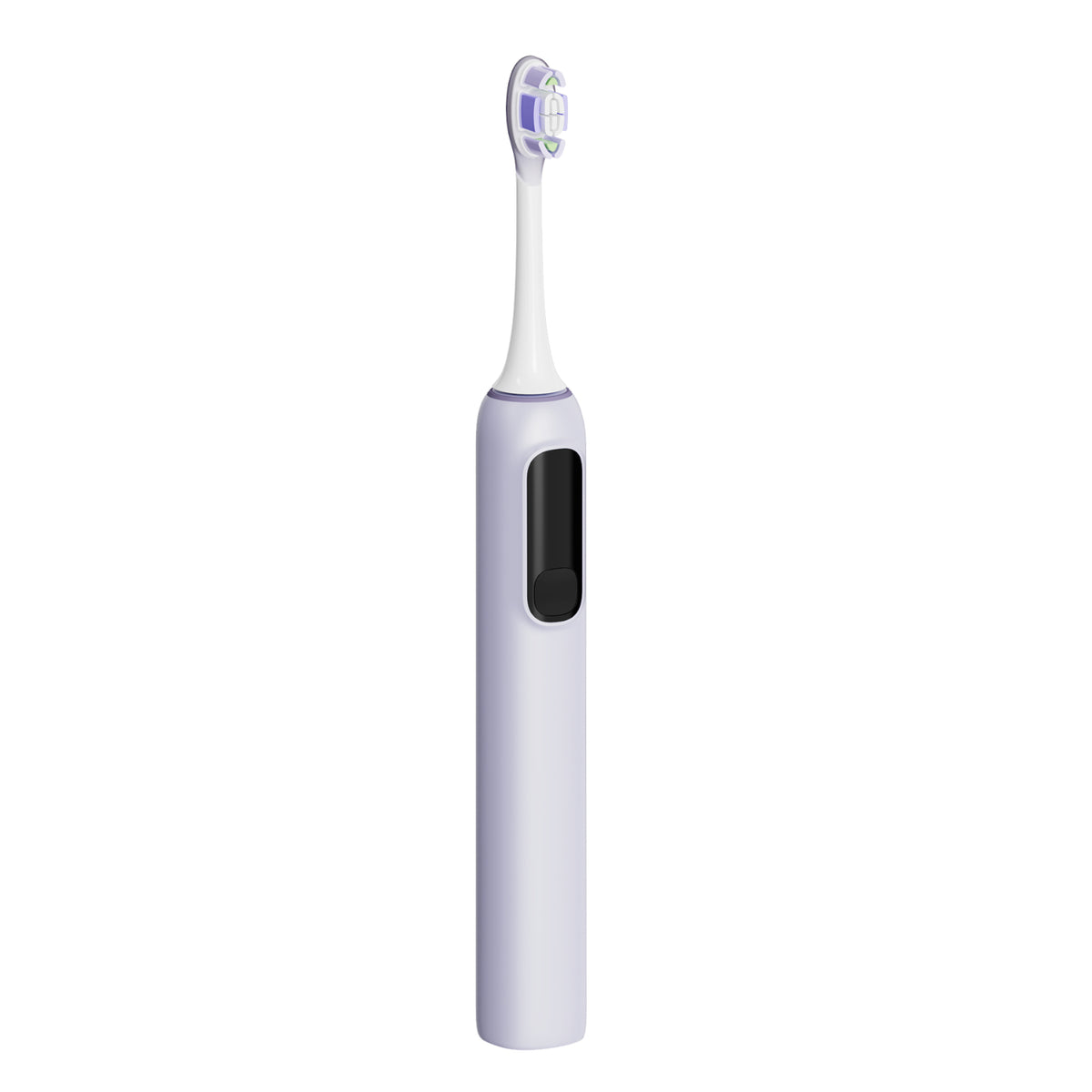 Image 2 for Xiaomi Oscillation Electric Toothbrush Pro - Purple