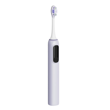 Image 2 for Xiaomi Oscillation Electric Toothbrush Pro - Purple