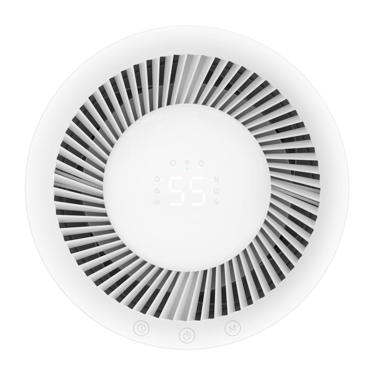 Image 5 for Xiaomi Mijia Smart Evaporative Humidifier Pro