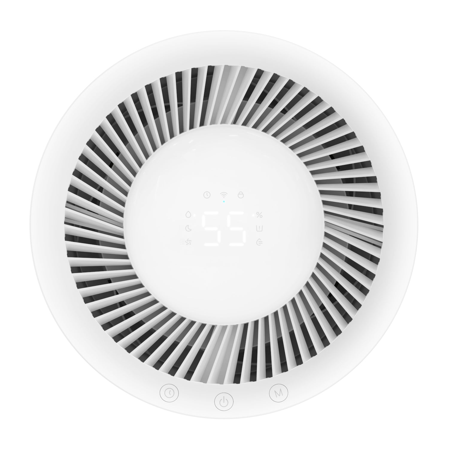 Image 5 for Xiaomi Mijia Smart Evaporative Humidifier Pro