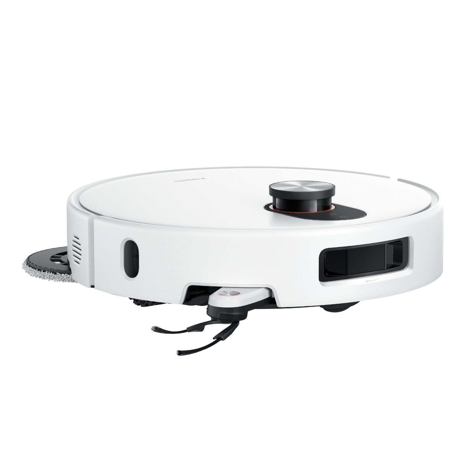 Image 3 for Xiaomi Robot Vacuum Cleaner 5