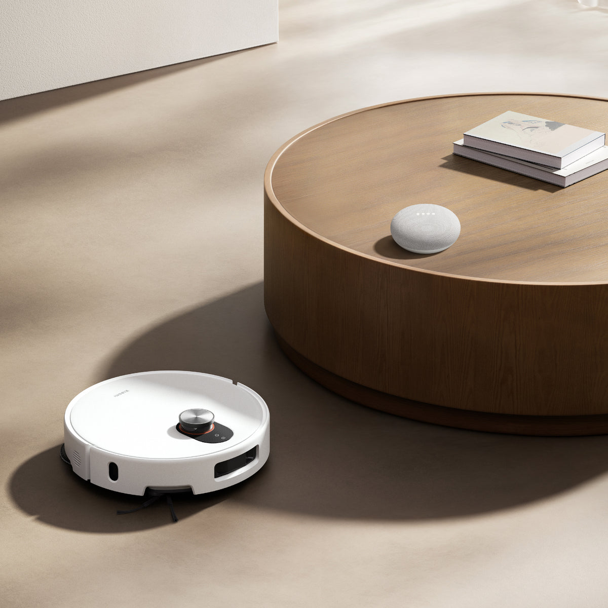 Image 6 for Xiaomi Robot Vacuum Cleaner 5