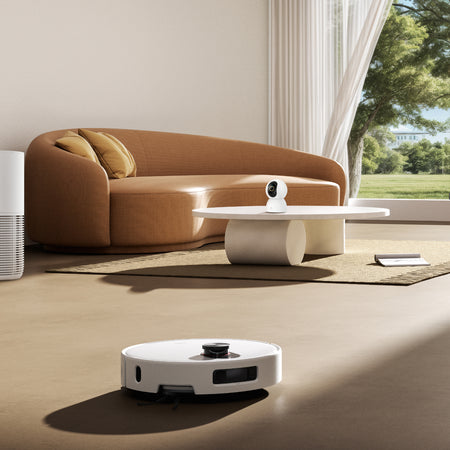 Image 7 for Xiaomi Robot Vacuum Cleaner 5