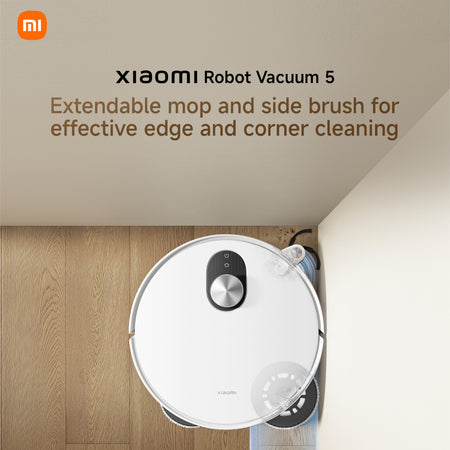 Image 8 for Xiaomi Robot Vacuum Cleaner 5