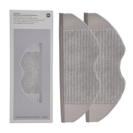 Image 1 for Xiaomi Robot Vacuum Mop Pad - S40C | S40 | H40