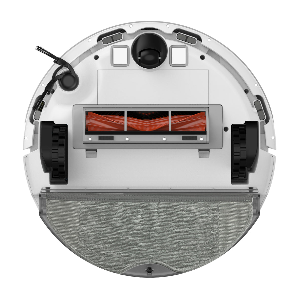 Image 4 for Xiaomi Robot Vacuum Cleaner S40