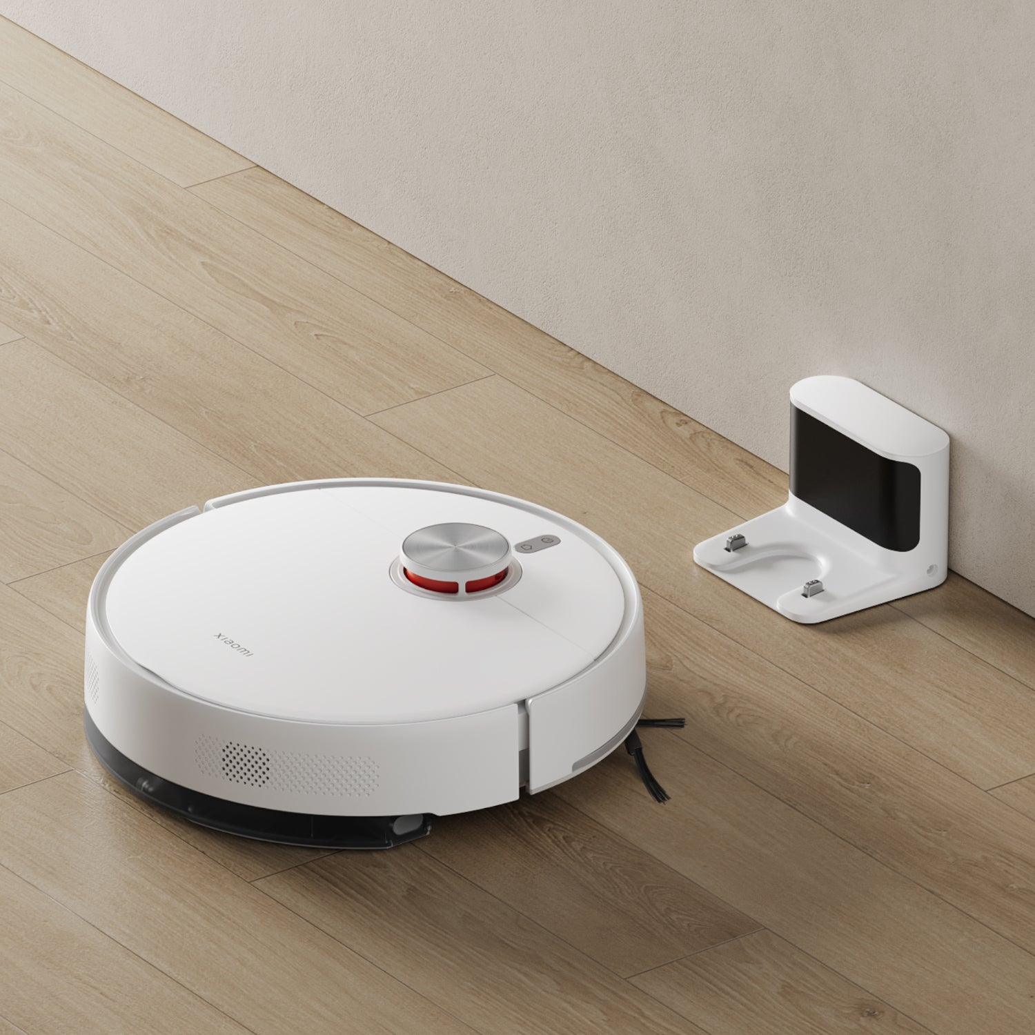 Image 5 for Xiaomi Robot Vacuum Cleaner S40
