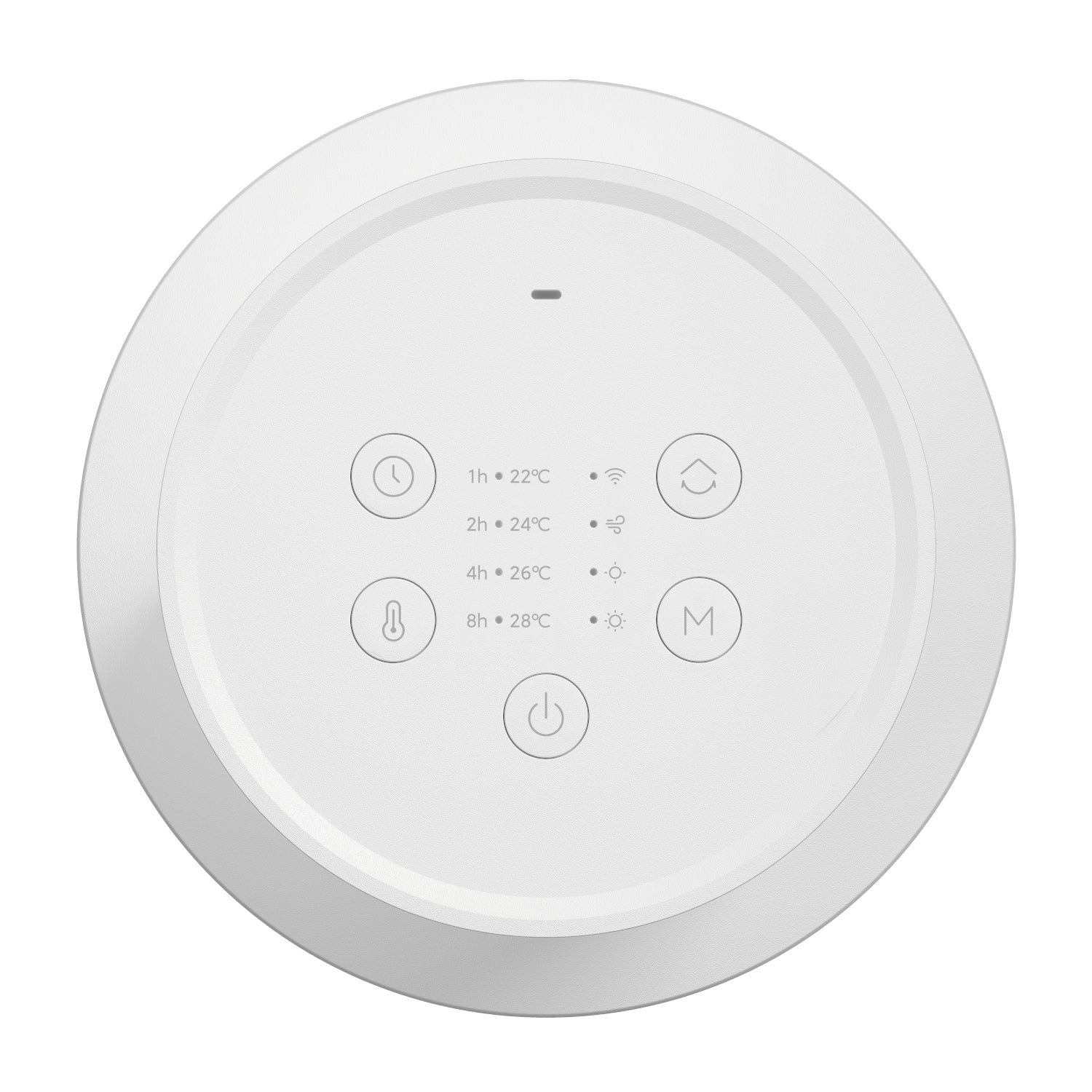Image 4 for Xiaomi Mi Robot Vacuum-Mop Essential (BHR084SEU)