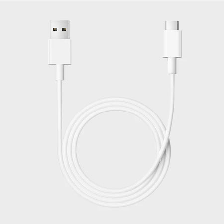 Image 2 for Xiaomi 3A USB-A to USB Type-C Cable 1M - White