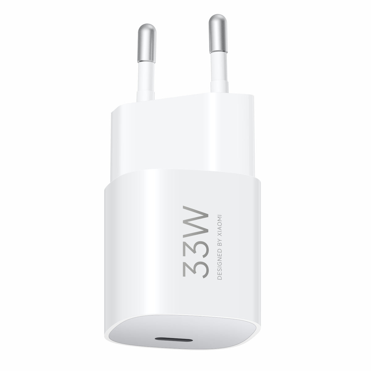 Image 2 for Xiaomi 33W Nano USB Type-C Charger-White