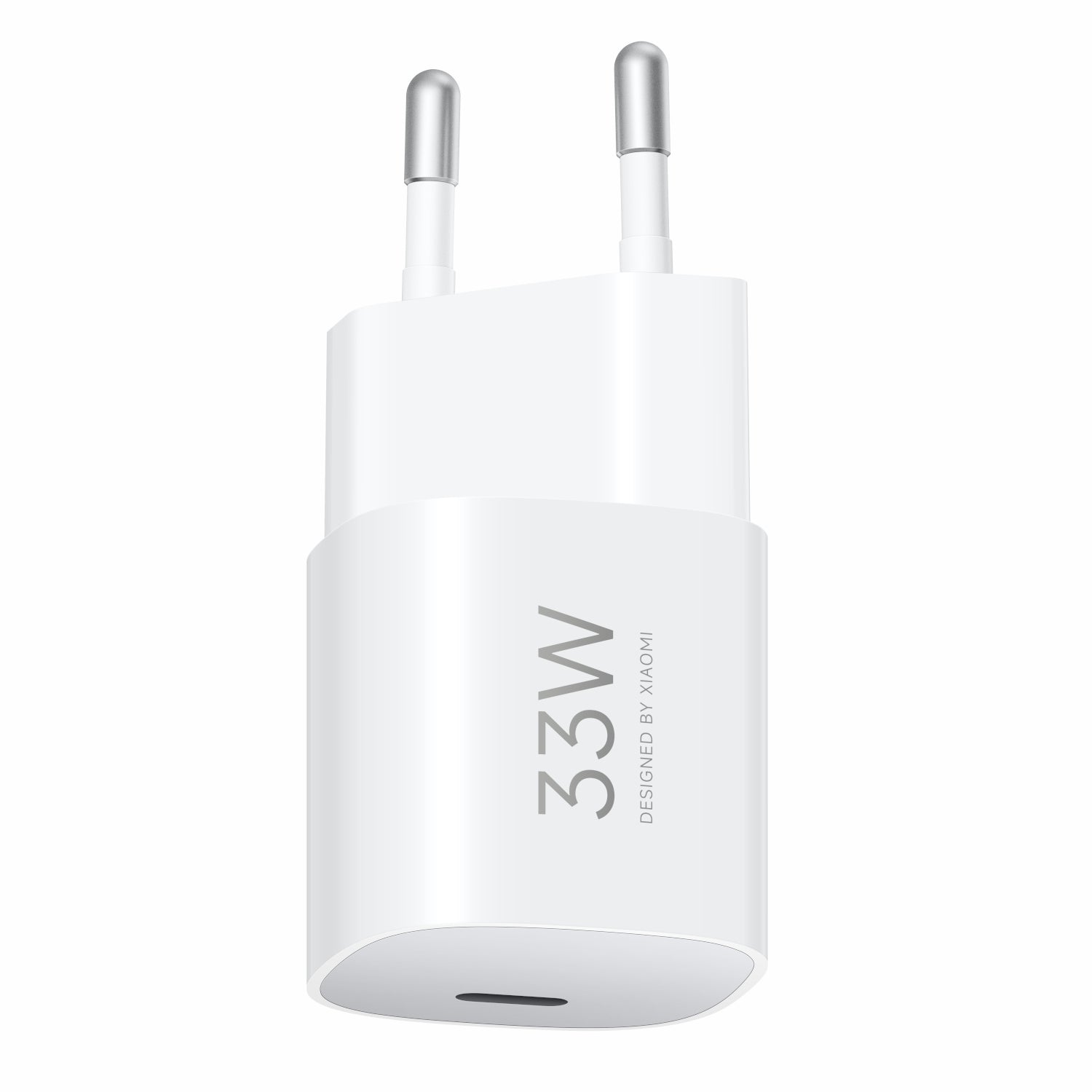 Image 2 for Xiaomi 33W Nano USB Type-C Charger-White