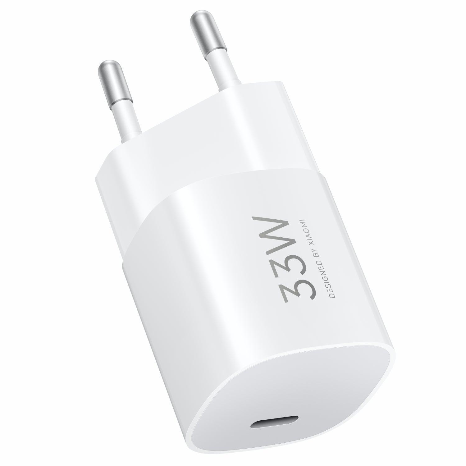 Image 1 for Xiaomi 33W Nano USB Type-C Charger-White