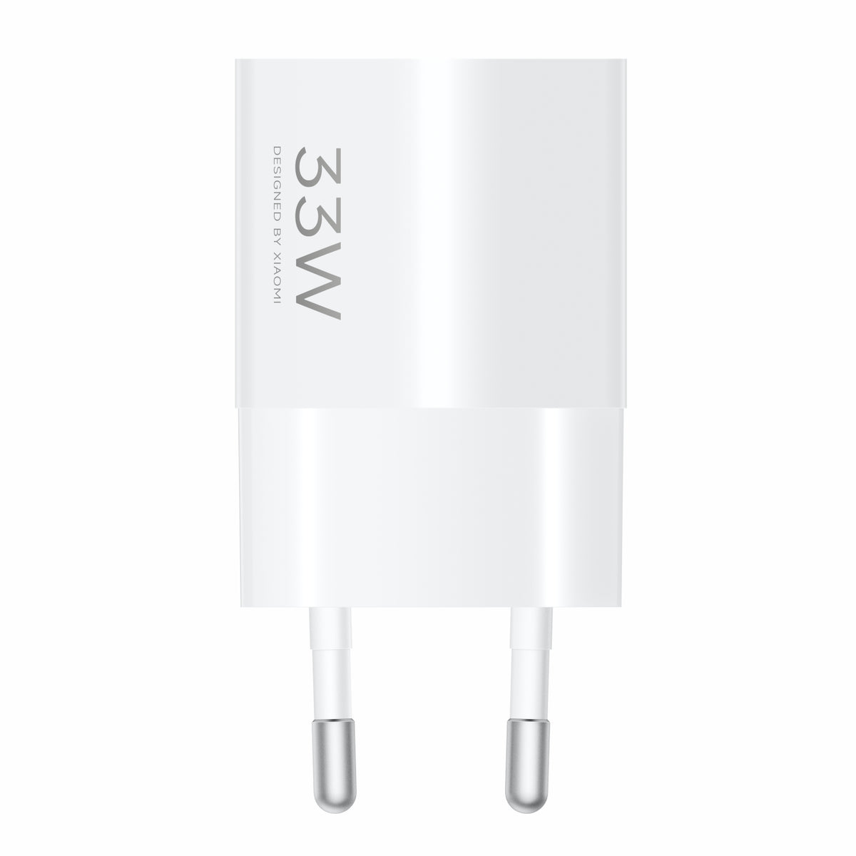 Image 3 for Xiaomi 33W Nano USB Type-C Charger-White