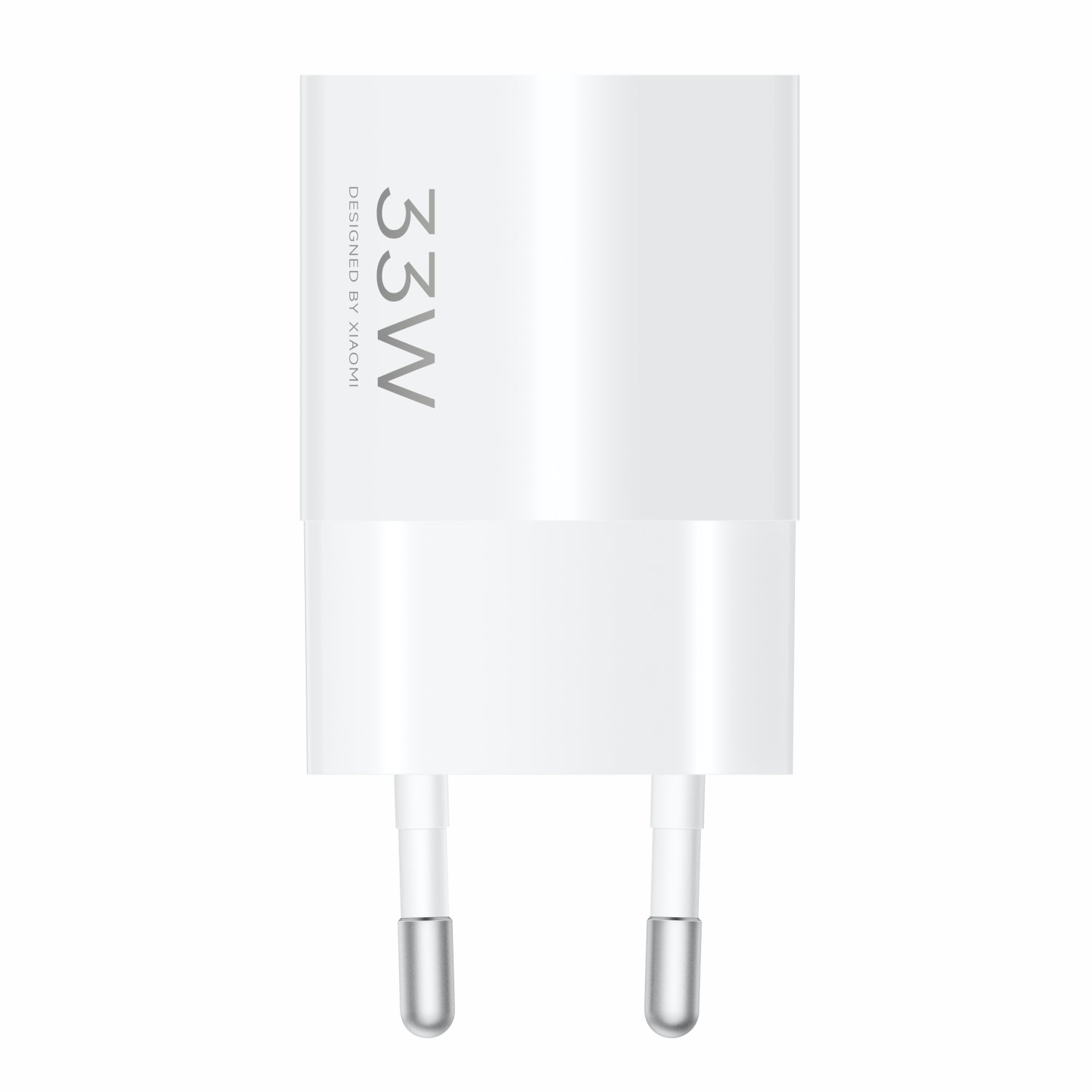 Image 3 for Xiaomi 33W Nano USB Type-C Charger-White